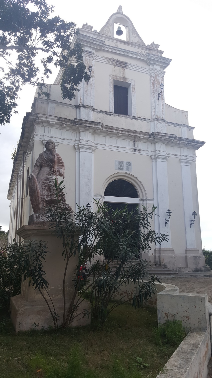 A la Ermita Monserrat en un Hyundai Creta | Excelencias del Motor